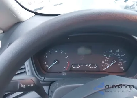 2022 Ford Ecosport S из США, поврежденный, VIN MAJ6S3FL0NC469348